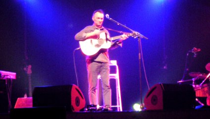 robbie willcox  guitares  de l espoir 2015