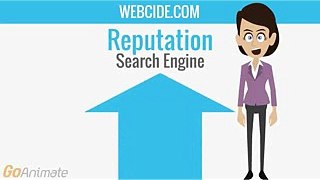 Free Online Background checking with The Reputation Search Engine