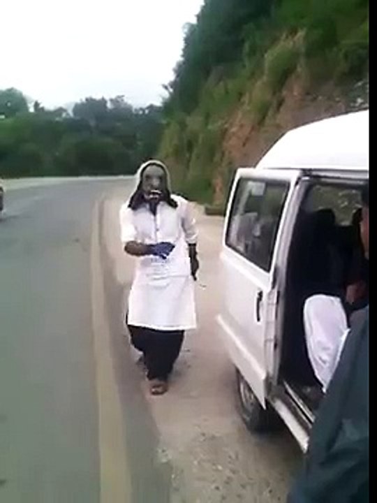 pak funny dance