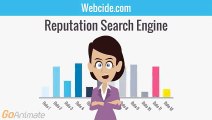 Online Personal Background Check Service : The Reputation Search Engine