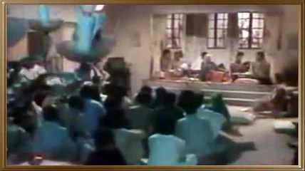 PATHANAY KHAN Sings Urdu Ghazal PTV LIVE