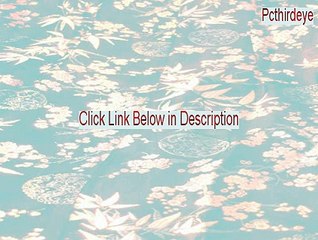 Pcthirdeye Serial [Download Here]