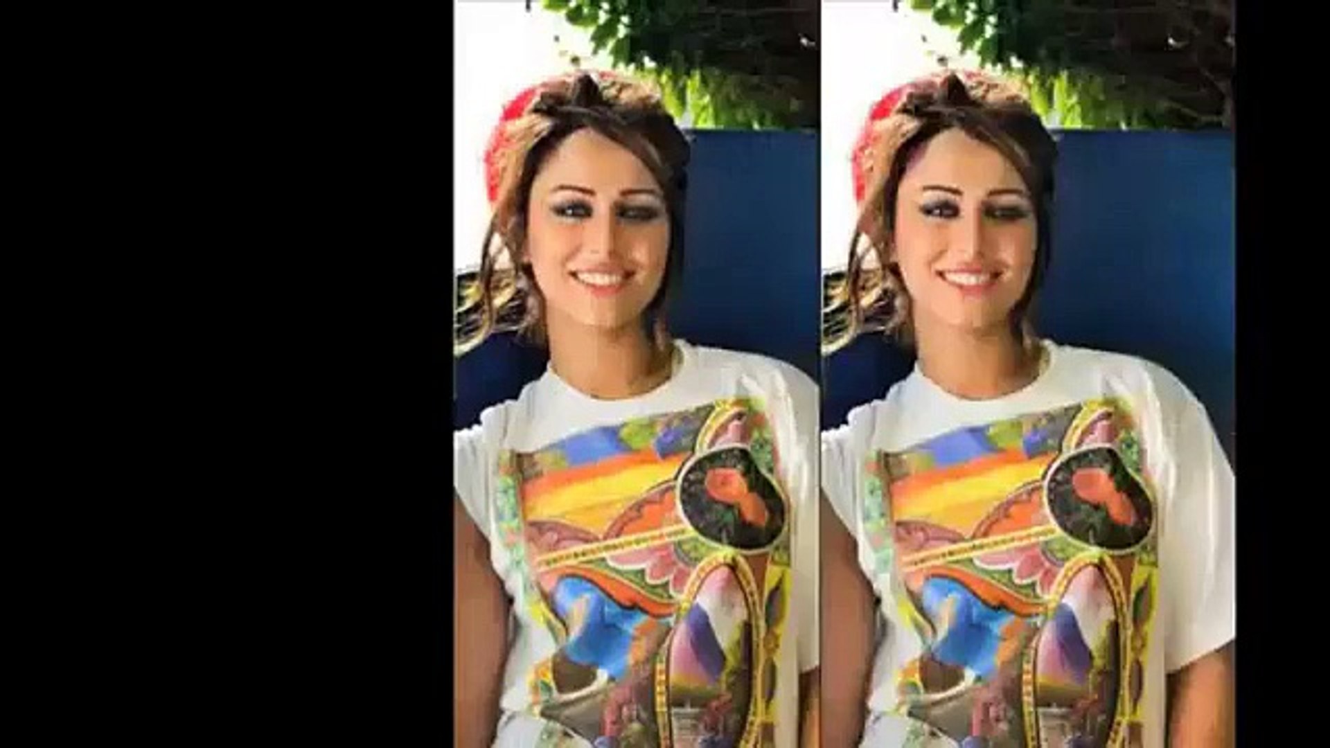 Pakistani Supermodel Ayyan Ali Biography -latest news today