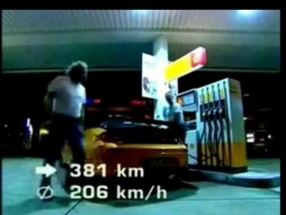 [Racing] AC Schnitzer M6 Tension