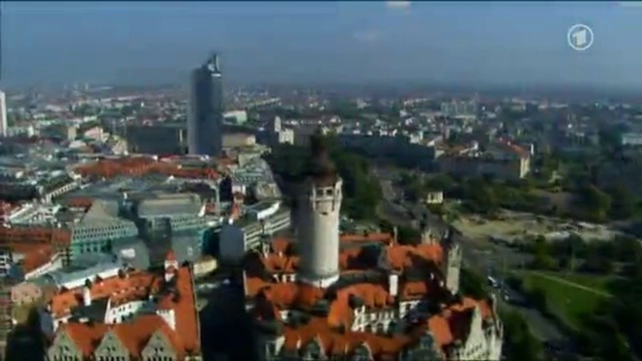 In aller Freundschaft 516 Helden