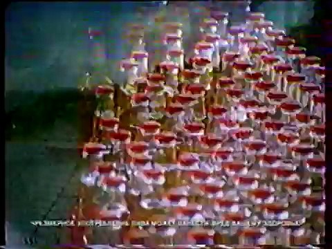 staroetv.su / Реклама и анонс док. фильма Гибель империи. Постскриптум (Первый канал, апрель 2005)