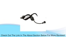Shure WH20TQG Dynamic Headset Microphone - Includes Miniature 4-pin Female Connector for Shure Bodypack Transmitters Review