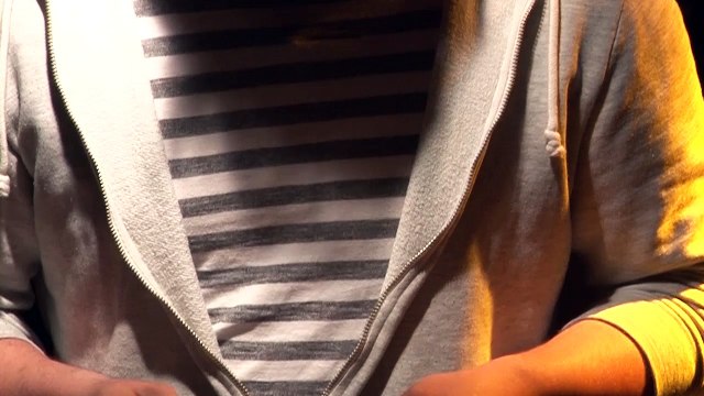 Atelier d'écriture des TELP AVP avec JiBs (9 mars 2015)