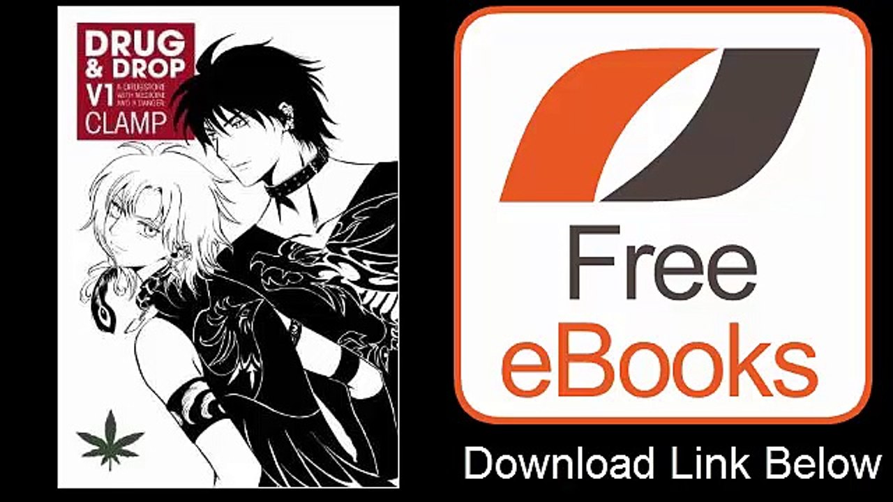 Drug and Drop Volume 1 by Clamp Download PDF
