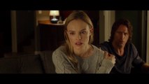 Before I Wake Official Trailer (2015) - Kate Bosworth, Thomas Jane Horror Movi