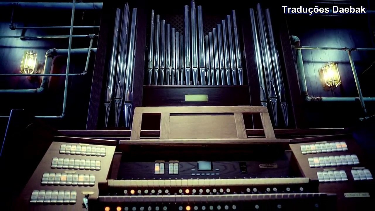 ★ Gain - Paradise Lost [Legendado em PT-PT]