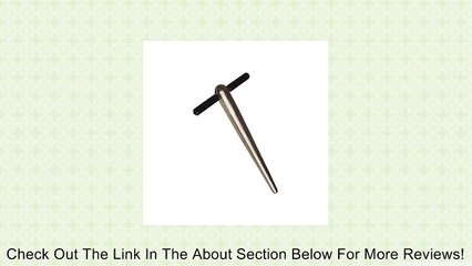 Deg A04TT995 Mouthpiece Trueing Tool Review