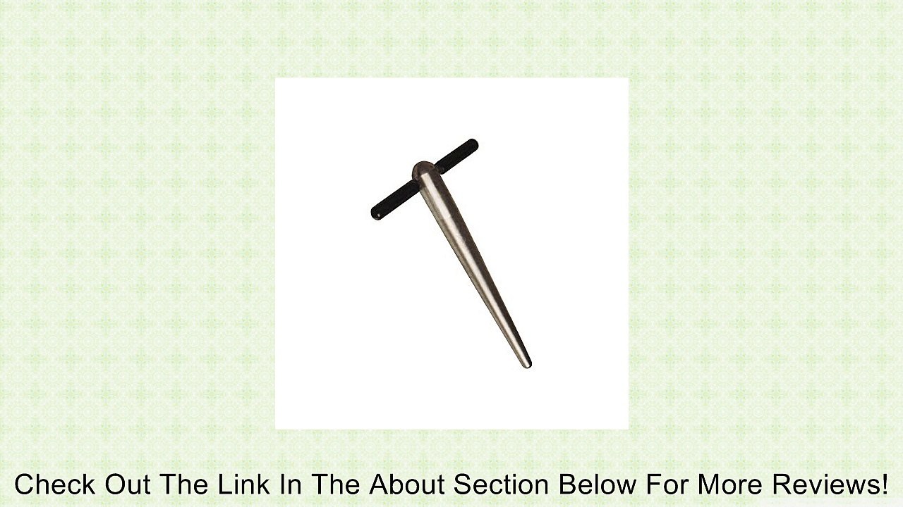 Deg A04TT995 Mouthpiece Trueing Tool Review