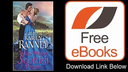 In Your Wildest Scottish Dreams by Karen Ranney - PDF Download