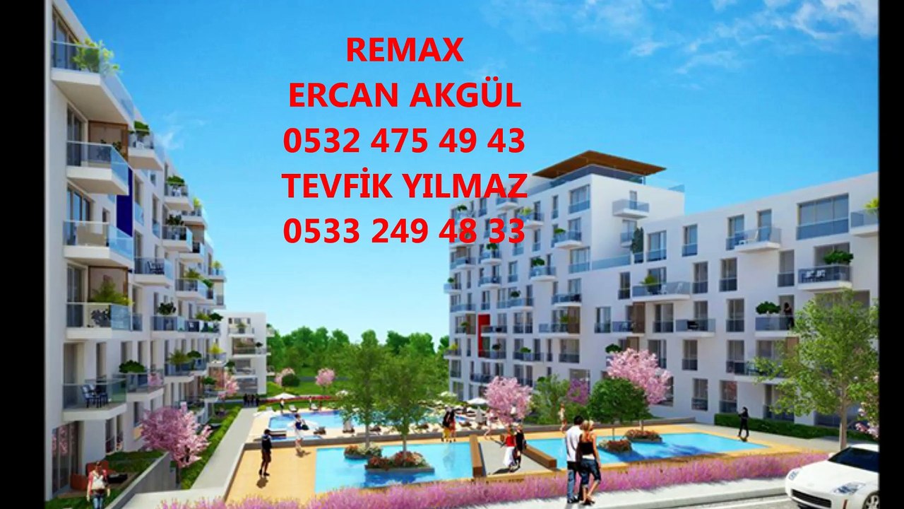 AYDINLI DUMANKAYA ADRES NATURA PROJESİN DE 4+1 KİRALIK DAİRE