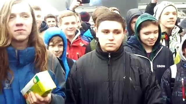 Katowice IEM 2015- GÓWNIAK #2