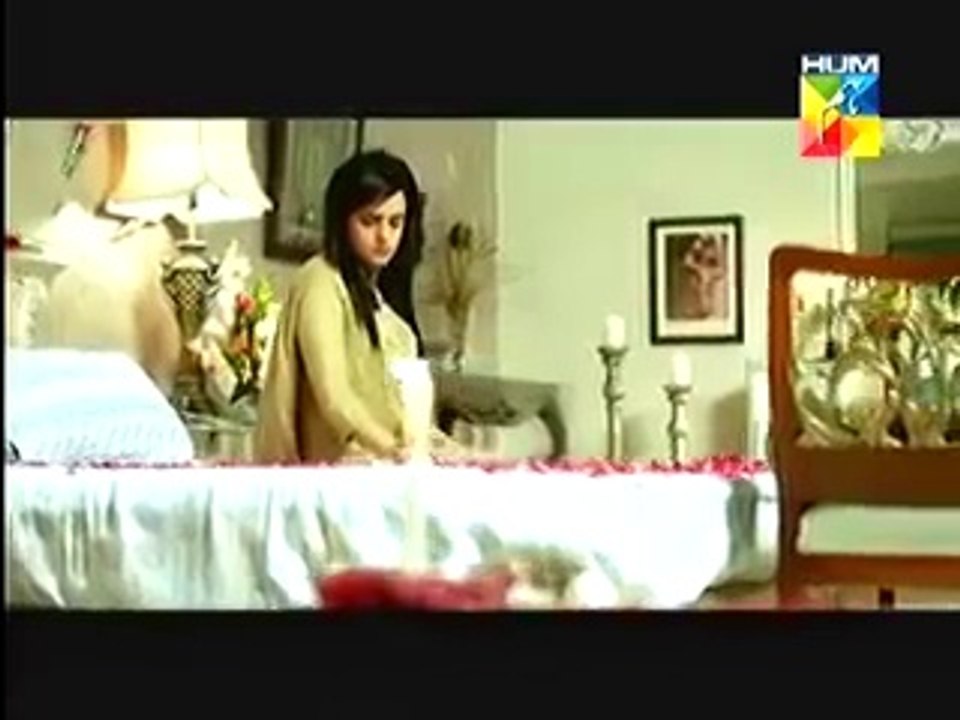 Meray Khuda OST Song - HUM TV