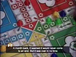 Alpha Bravo Charlie Episode 8