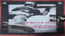O Bella Ciao! - Canti Della Guerra E Della Resistenza  1972 (Facciate:2)