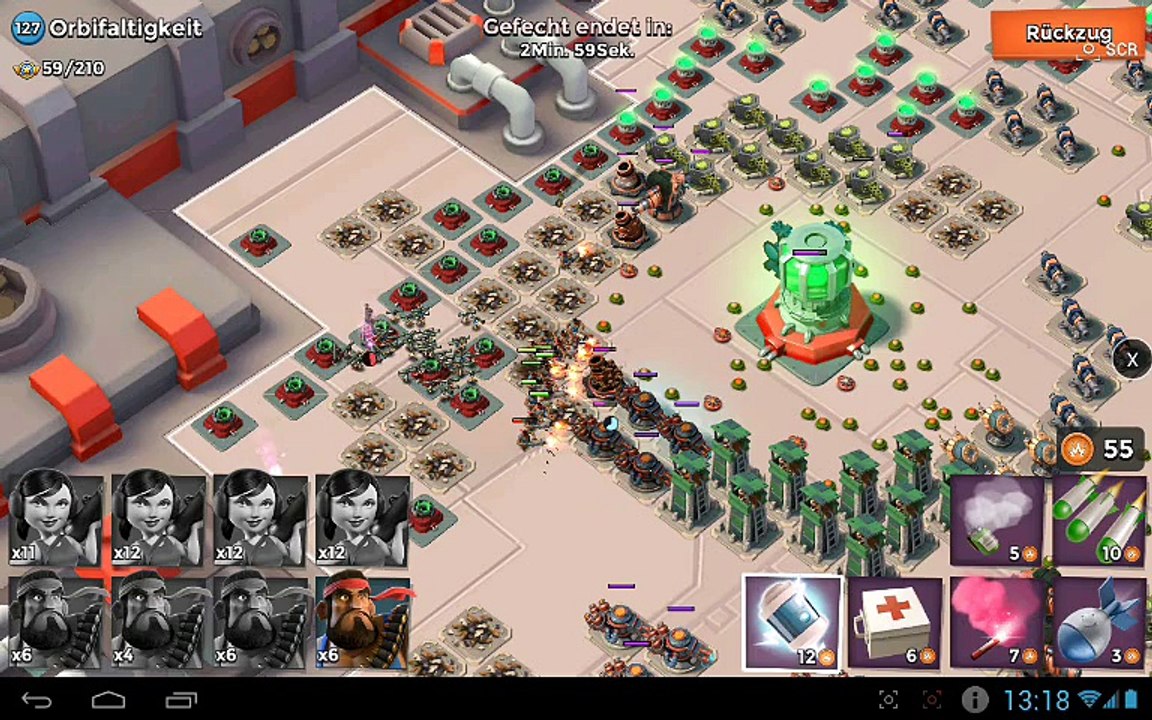 Obrigfaltigkeit 15.03.2015