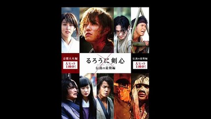佐藤健、福山雅治に「映画るろうに剣心で比古清十郎をやってほしい」とオファー！共演が決まった瞬間がコレ！