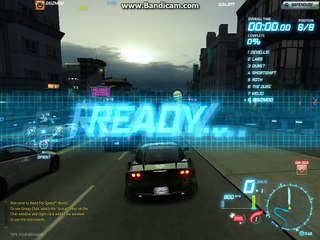 Verona Tunnel Mazda RX7