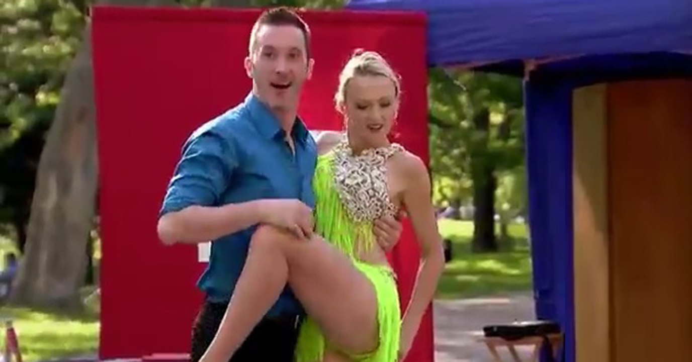 Erkeklere Yapılan Pis Şaka!