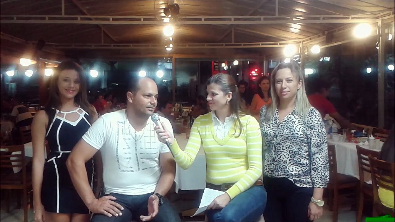 Programa Brasil Mais Sertanejo 7º Edição na Cidade de Vinhedo.