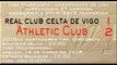 Jor.27: RC Celta de Vigo 1 - Athletic 2 (14/03/15)