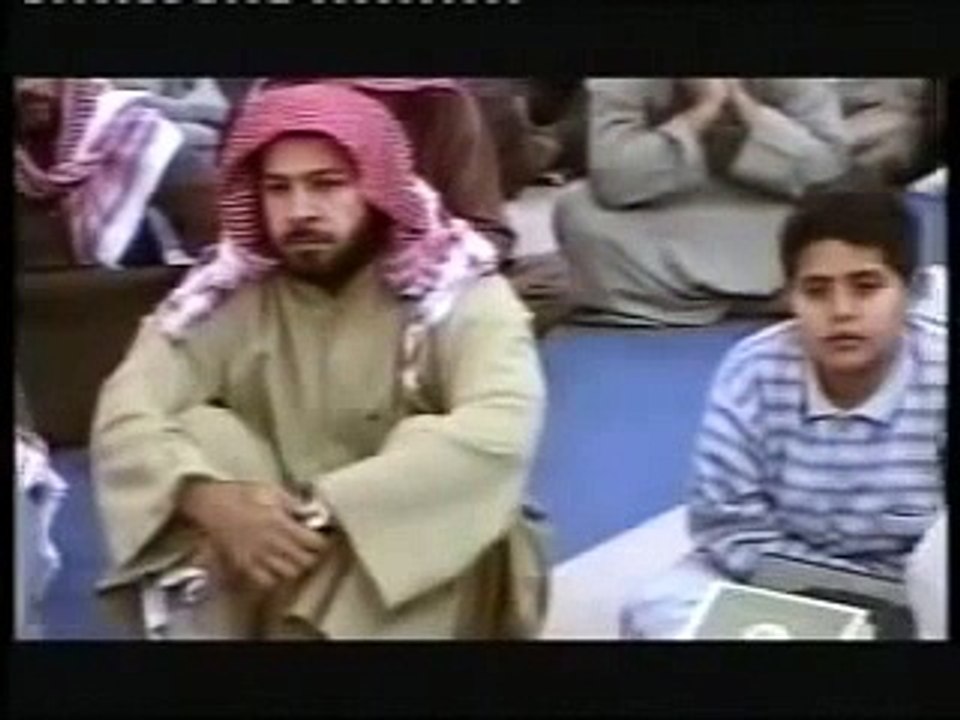 الشيخ طارق السويدان قصص الانبياء الحلقة الاولى 1