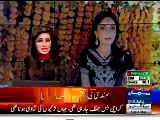 Sharmila Farooqi Dancing With Her Husband in Mehndi Party Before Wedding