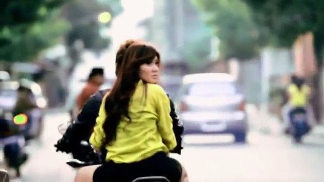 Dadali - Cinta Bersemi Kembali