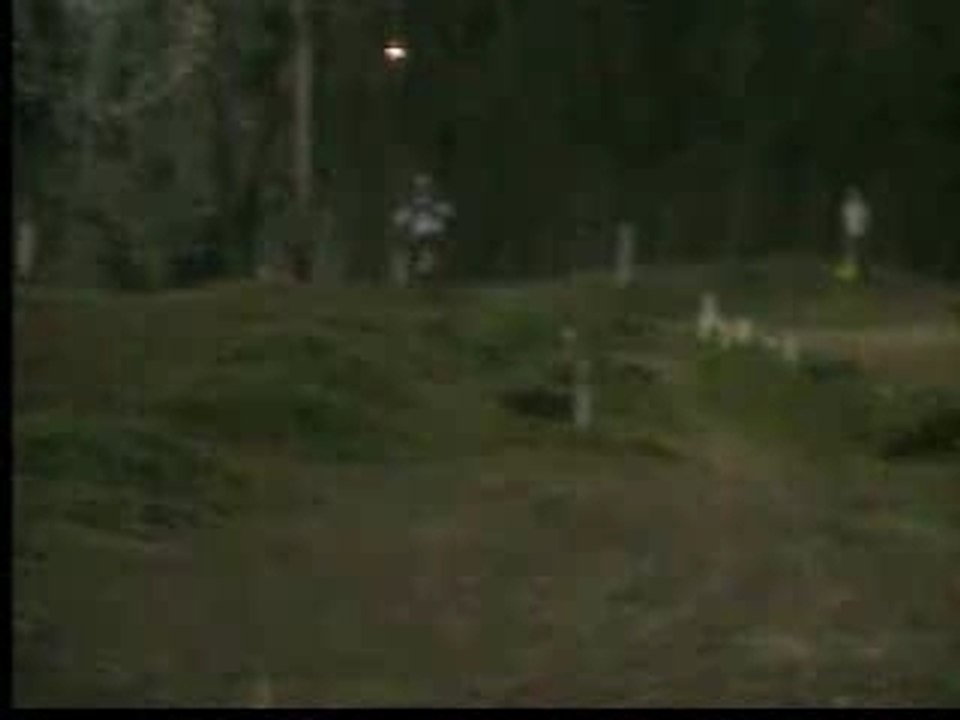 crash