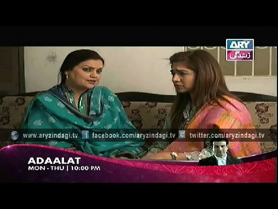 Meka Aur Susral  Ep - 46 - 14th March 2015