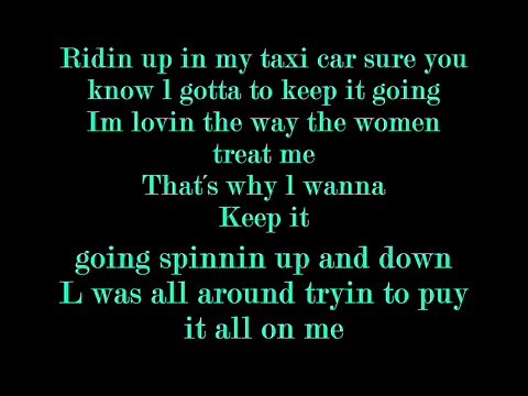 Danza Kuduro Don Omar ft. Akon ( Remix ) Lyrics
