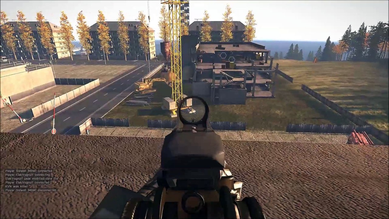 AlanAwesome Nade Kill