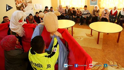 La pratique des mariages forcés s'est accentuée avec les camps