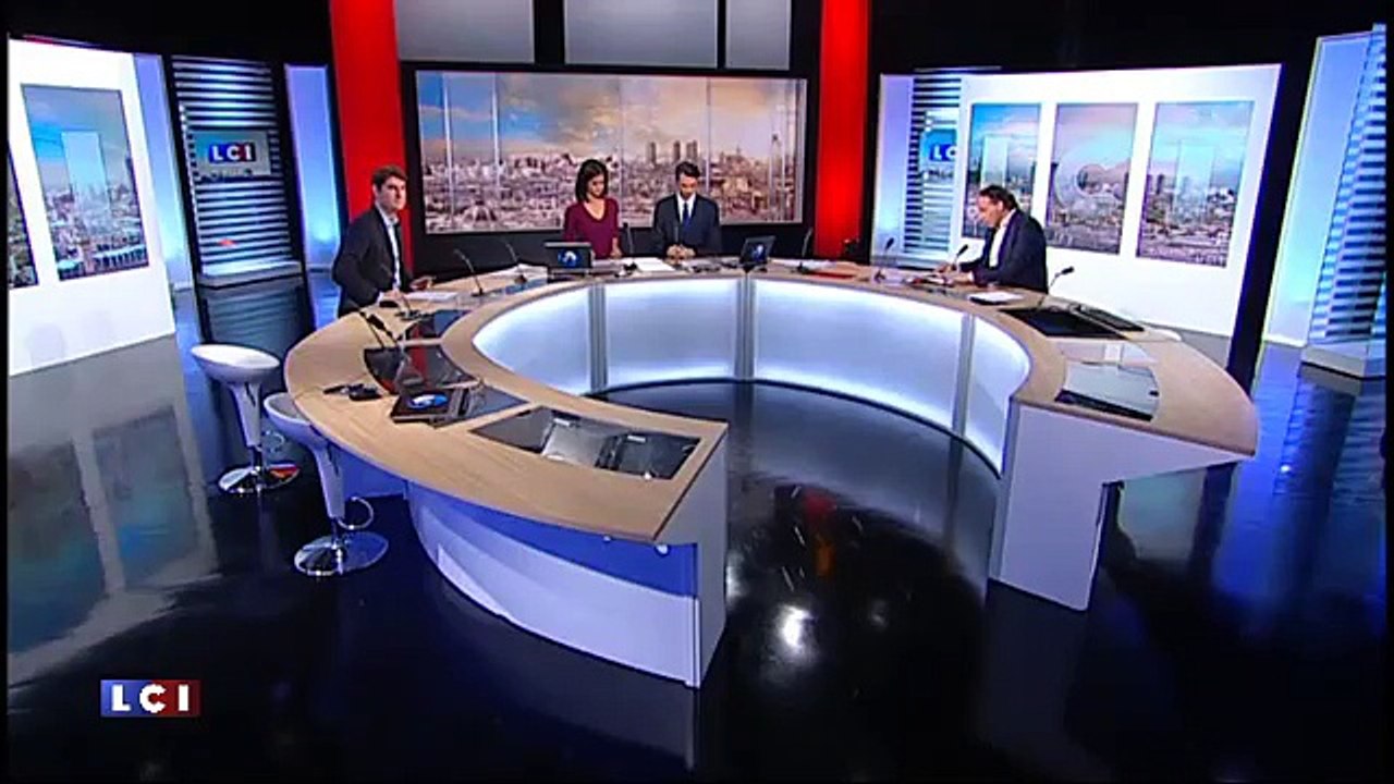LCI Chronique Culture (25 janvier 2015)