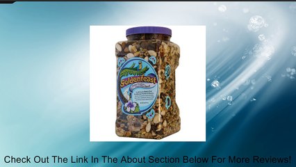 Goldenfeast Central American Preservation Blend II 64 Oz Review