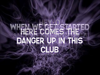 Courtesy Call - Thousand Foot Krutch (Lyrics)