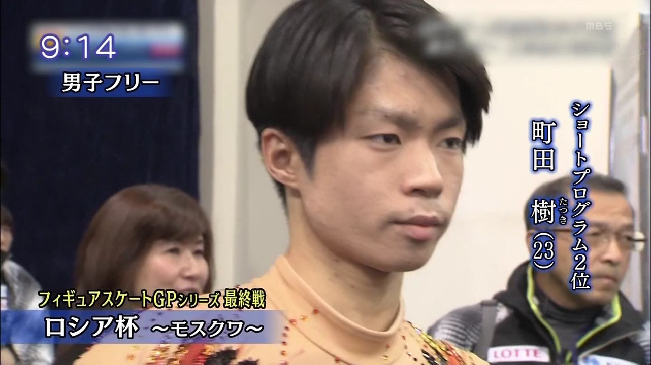 11/24 COR結果