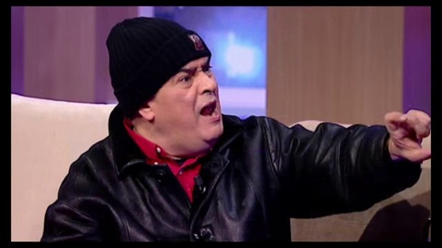 ‫لاباس الحلقة 25 من الموسم 04, 14-03-2015 جزء Labes Tawfik Ben Brik Partie 03‬