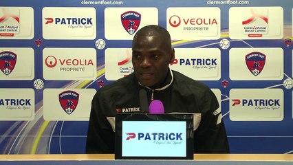 J28: Réaction Eugène Ekobo