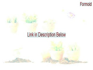 Formoid Cracked [Legit Download 2015]