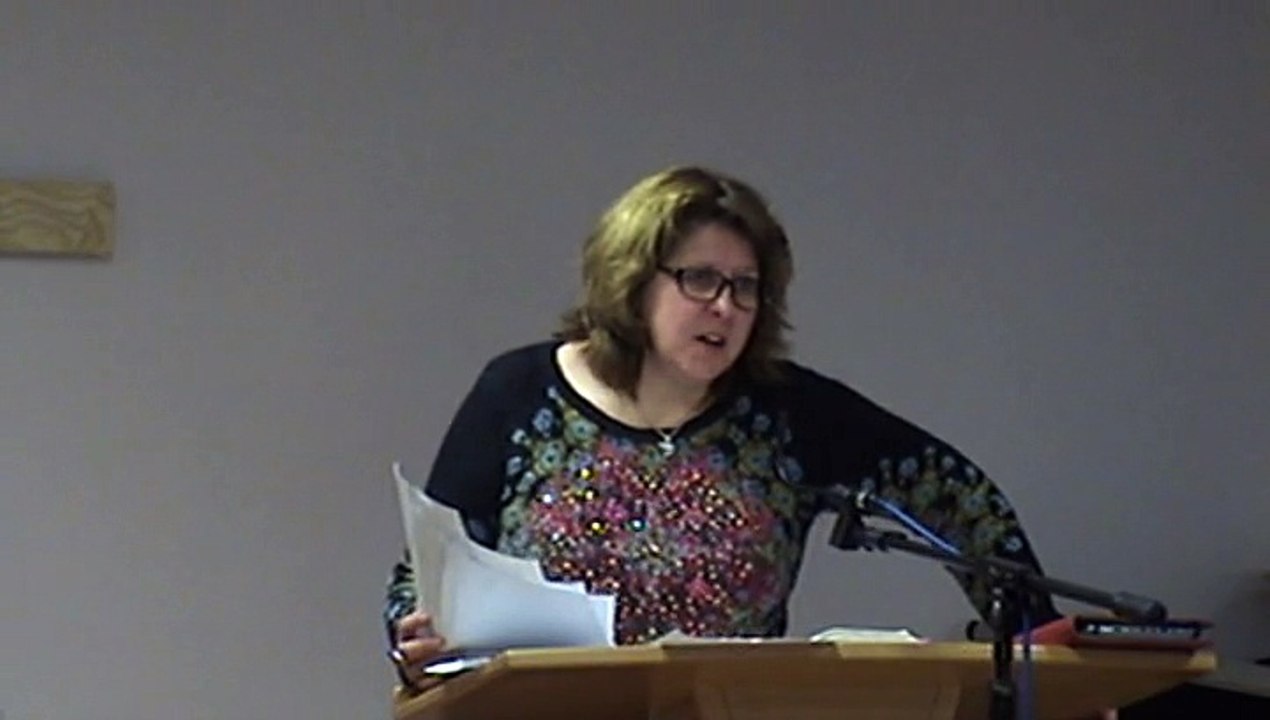 Agnès Mainpin dim 15 03 2015