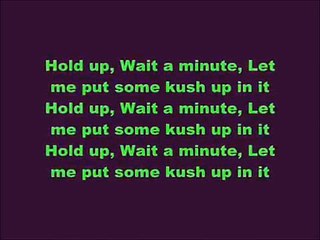 Kush (HD Lyrics) - Dr. Dre ft. Snoop Dogg _ Akon