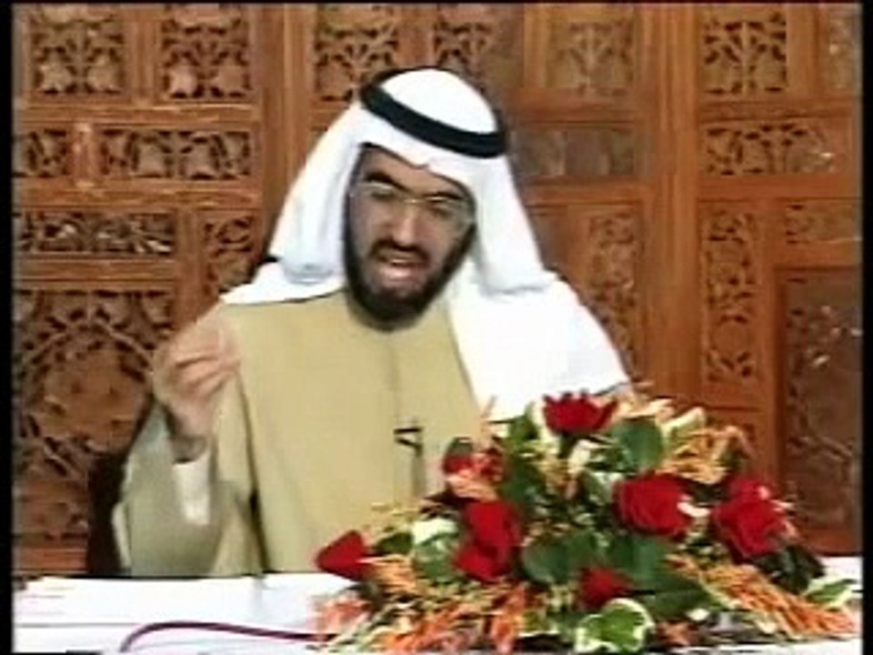 الشيخ طارق السويدان قصص الانبياء الحلقة الرابعة 2
