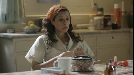 Isabel Macedo -Fronteras - capitulo 5