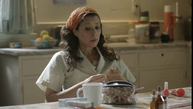 Isabel Macedo -Fronteras - capitulo 5