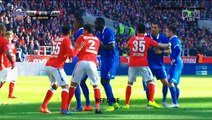 Full Highlights _ Spartak Moscow 1-0 Dinamo Moscow 15.03.2015 HD